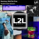 Niel De One, Neoteq - All I Know