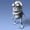 Crazy Frog vs. Big Baby Tape & Kizaru - Axel F 99 Problems