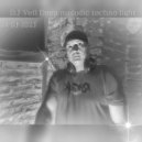 Dj Vell - Dj Vell deep melodic techno light 24-03-2023
