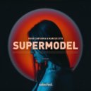 Hugo Cantarra, Marcus Cito - Supermodel