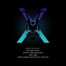 Anthony Pappa, Jamie Stevens, Alice Rose - Nothing To Hide