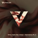 Kasey Taylor, AmegA - Impressions (Doppel Remix)