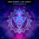 Magic Shaman & Psy Nobody - Rebourn