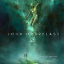 John Ov3rblast - Intergalactic