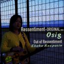Shoko Rasputin - Out of Ressentiment
