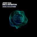 Jeremy Bass  - Disco Intention