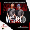 Danger Shayumthetho & K-zin Isgebengu & UBizza Wethu & uJeje YiBhoza - Flying High (feat. UBizza Wethu & uJeje YiBhoza)