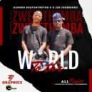 Danger Shayumthetho & K-zin Isgebengu - Staylos ()