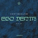 Chet Maxlow - Hamster Wheel