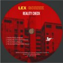 Lex Gorrie - We Are Back