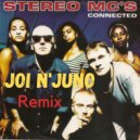 Stereo Mcs - Connected