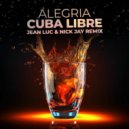 Alegria - Cuba Libre
