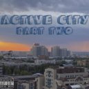 cl0udR - Active city