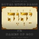 Royal Music Paris - 72 Names Of God
