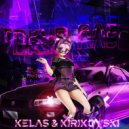 KELAS & KIRIKOVSKI - TOKYO RACE ()