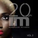 Groove Junkies & Reelsoul Ft. Tertulien Thomas - You Can\'t Hide Pt. 2 (Shane D Remix)