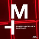 Lorenzo de Blanck - Bass Bass (Original Mix)
