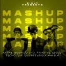 Aarne, BUSHIDO ZHO, ANIKV vs. ESSED - Тесно Que Quieres (Eidly Mashup)