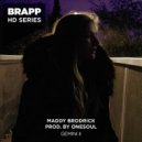 Maddy Brodrick & One Soul - Gemini II (Brapp HD Series)