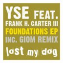 YSE, Frank H. Carter III - Magic In Your Eyes feat. Frank H. Carter III