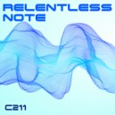 C211 - Relentless Note