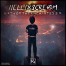 HelliXScream - The Human Mind