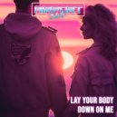 Airport 366 - Lay Your Body Down On Me