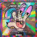Nico Rozas - Check It Boom