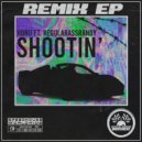 HONÜ feat. Regularassrandy - Shootin'