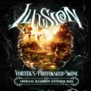 Vortek's & Sköne & Protokseed - Illusion (Anthem 2023)