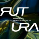 Leonardo (ITA) - All The Water In The Ocean (Original Mix)