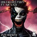 Unleashed Fury & MC Gyze - Out for Blood