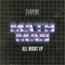 Mathman - All Night