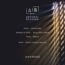 Felix (RO) & Sakdat feat. Anaid - Ecou (Original Mix)