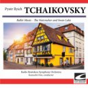 Radio Bratislava Symphony Orchestra - Suite from the Ballet, The Nutcracker, Op. 71a - Russian Dance Trepak