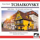 Radio Bratislava Symphony Orchestra - Music from the Ballet Swan Lake, Op. 20 - Dances of the Cygnets ()