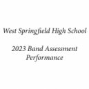 West Springfield Wind Symphony - Oberon Overture (Arr. J. Gready) (Live)