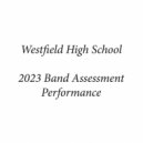Westfield Symphonic Band - Fidelity March (Arr. A. Glover)
