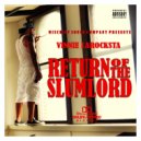 Vinnie LaRocksta - Hot Right Now ()