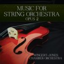 Wingert-Jones Chamber Orchestra - Dynamic Forces