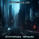 Dystopian Dreams - Silenced Utopia