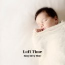 Jamie Lofi & Bedtime Lullabies & Baby Sleep Baby Sounds - Lo-fi Moonlight