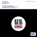 DJ Danzik & Home Shell & Olven - Buddha On X