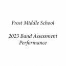 Frost Cadet Band - Stratford March