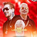 MC Leozinho RB - Abraço da Coroa
