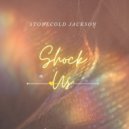 Stonecold Jackson - Backside Volume