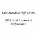Lake Braddock Concert III Band - Dark Ride (Live)