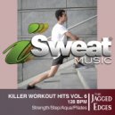The Jagged Edges - Need U (100%)