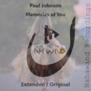 Paul Johnson - Memories of You (Extended Mix)