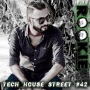 DJ ROOKIE (SL) - TECH HOUSE STREET #42